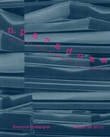 Spotlight on journals 1