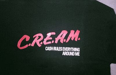 CREAM CREAM