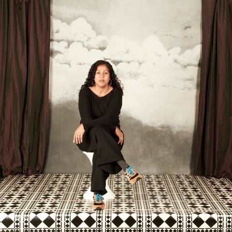 The First Stuart Hall Library Animateur - iniva