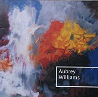 Aubrey Williams Book 1