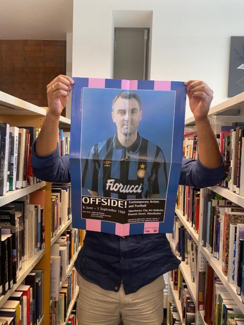 Devaan with Offside Poster rotated e1672873996967
