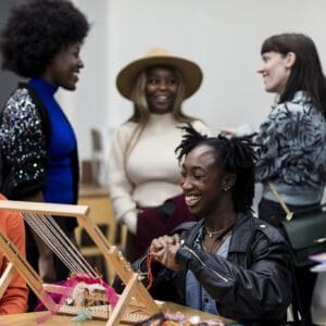 Stuart Hall Library - iniva