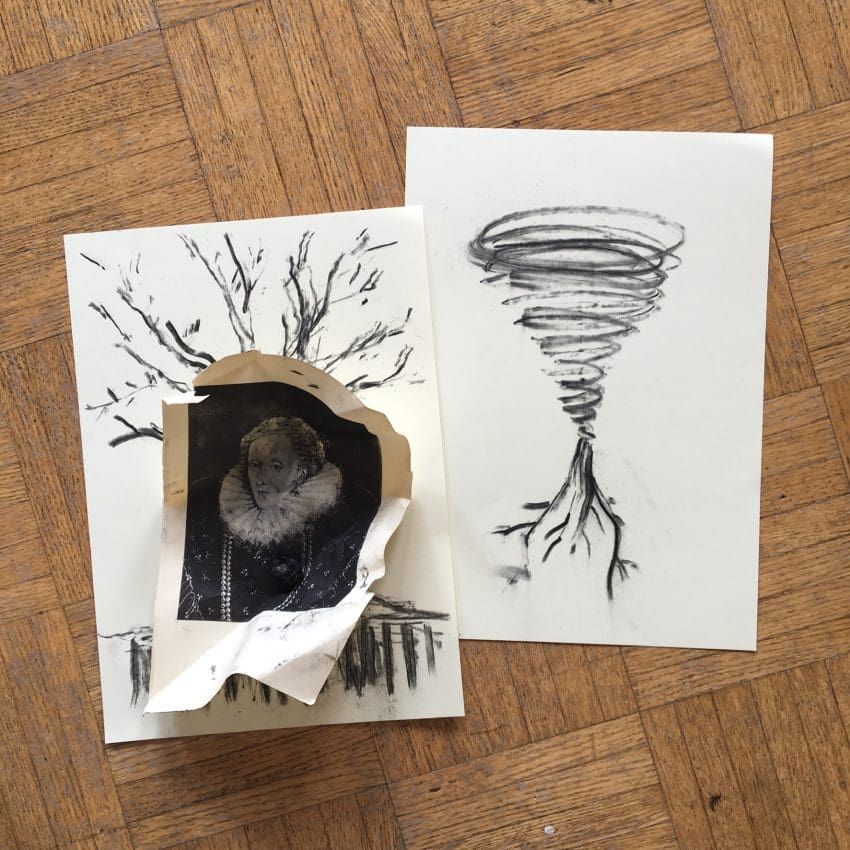 Stuart Hall Library - iniva