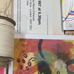 Stuart Hall Library - iniva