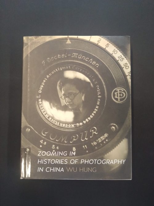 Zooming In: Histories of Photography in China (Hardcover) 10 DSC 0797