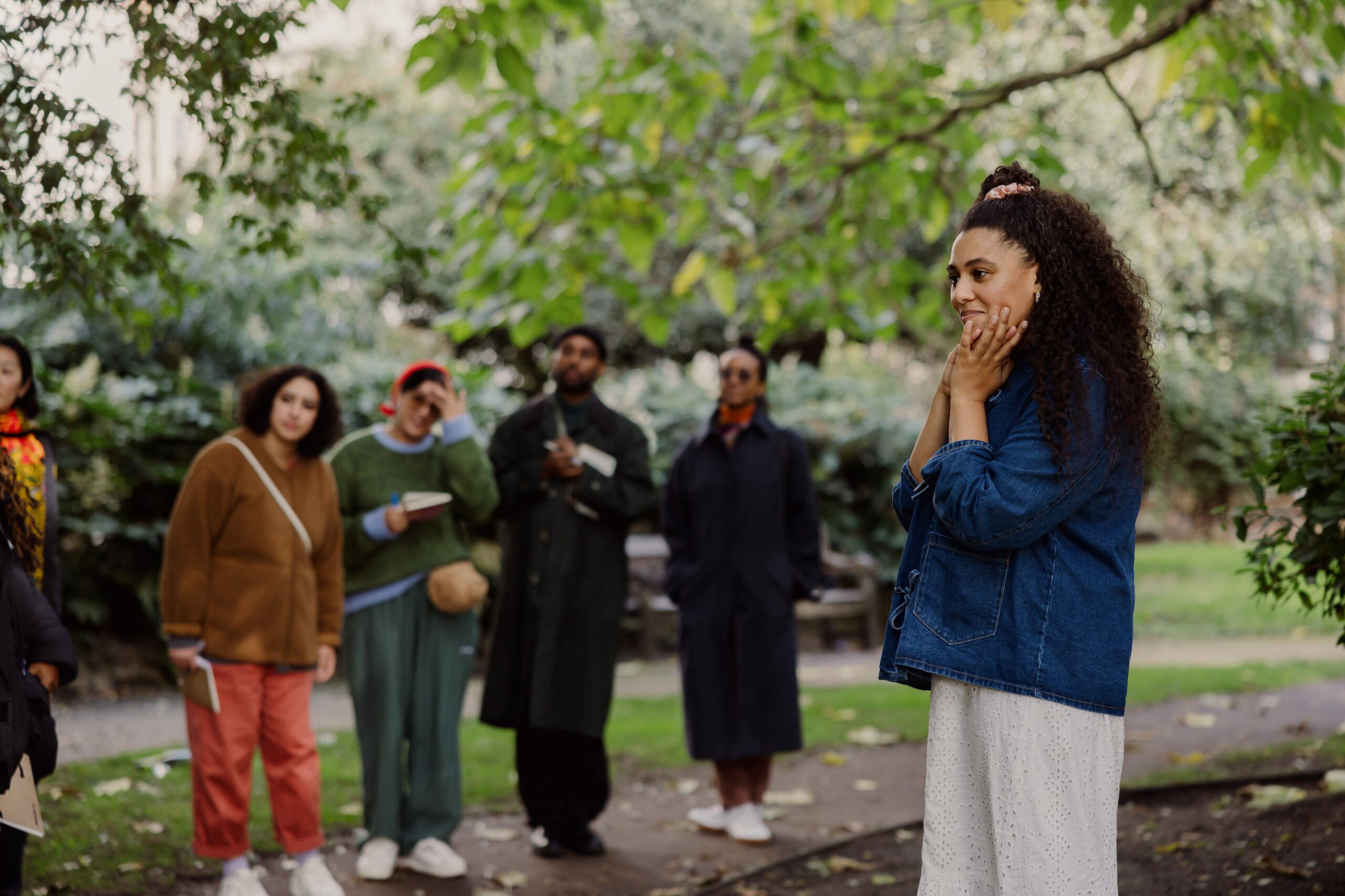 A Black Feminist Manifesto for Radical Rest by Evie Muir & The Gathering 2024 Participants 1 b460bfed 3eec 45c2 95b3 bf535a361620