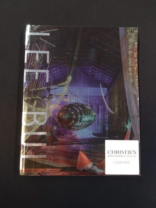 Lee Bul: Visions (Softcover) 1 DSC 0800