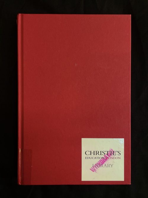 Thinking Through Fashion: A Guide to Key Theorists (Hardcover) 3 IMG 9926