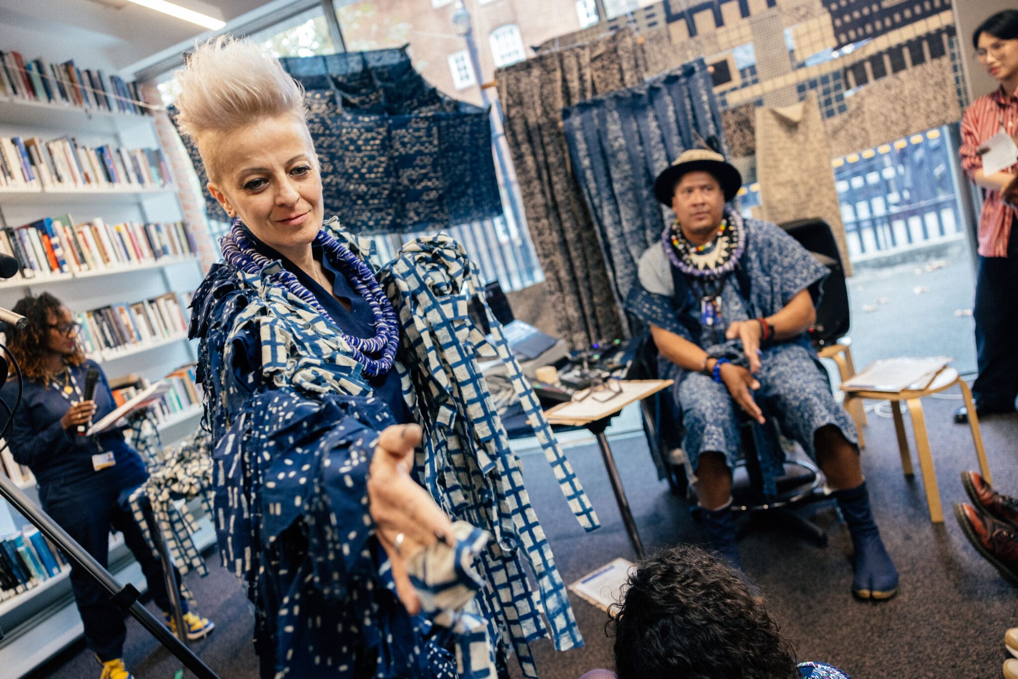 DubEncyclopaediaClosing01 Photo by Pupat Chenaksara