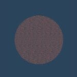 The Message Is In The Pattern Web Banner