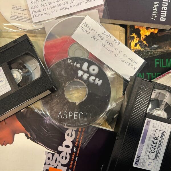 Stuart Hall Library - iniva