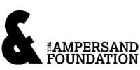 The Ampersand Foundation Logo