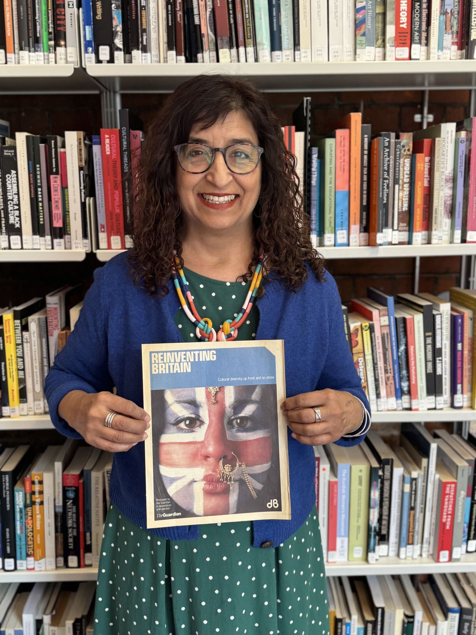 Addressing Belonging, Identity, and Inclusion in Art Education by Imrana Khanum 1 IMG 2303