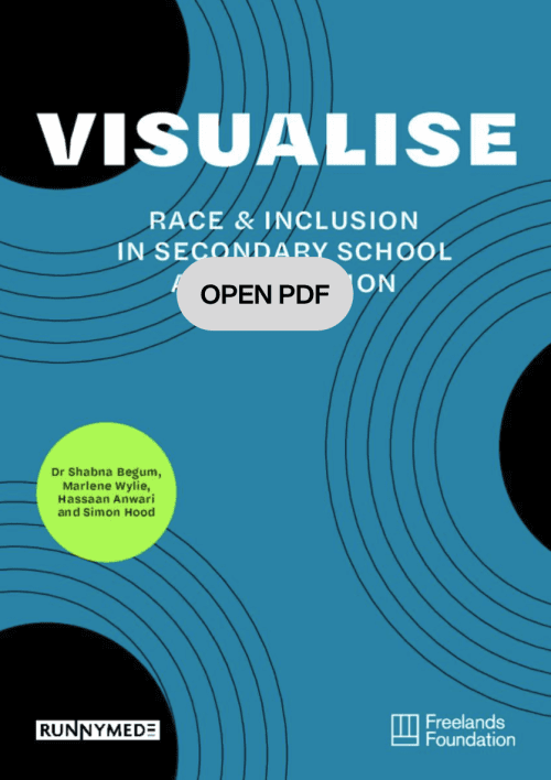 Addressing Belonging, Identity, and Inclusion in Art Education by Imrana Khanum 3 visualise