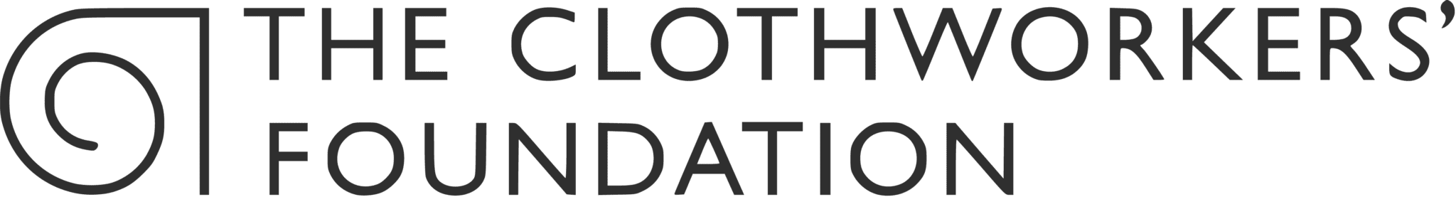 The Clothworkers Foundation